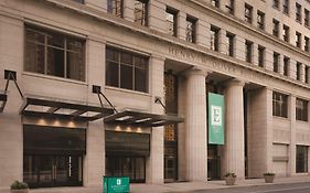 Embassy Suites Pittsburgh Downtown